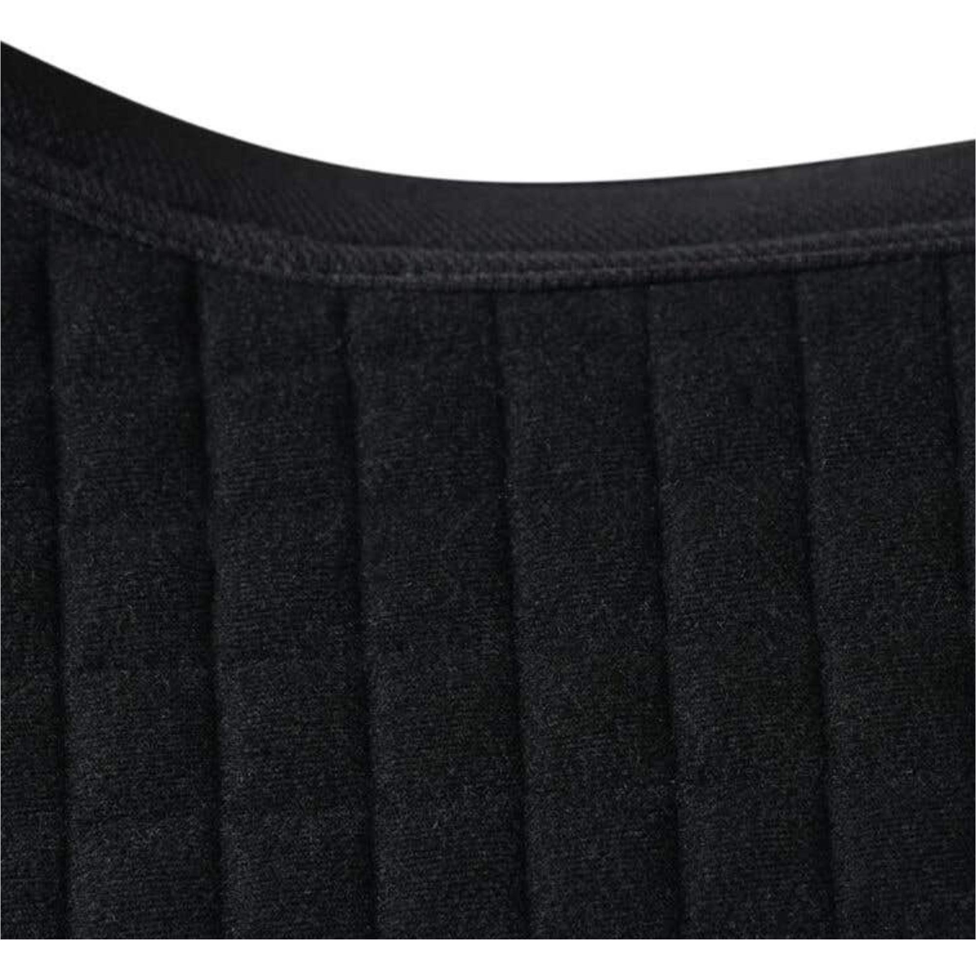 2025 Weatherbeeta Prime Air - Tec Jump Shaped Saddle Pad 1028251 - Violet